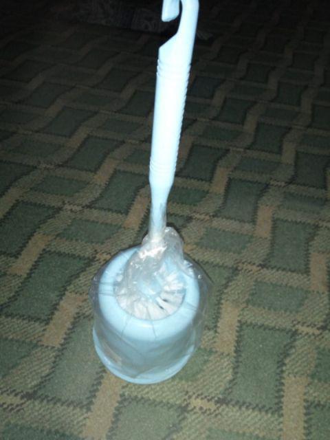 Bo-1 Sikat Wc Lion Star