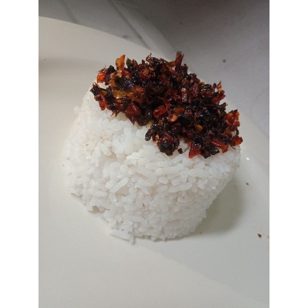 

Sambal yanghek