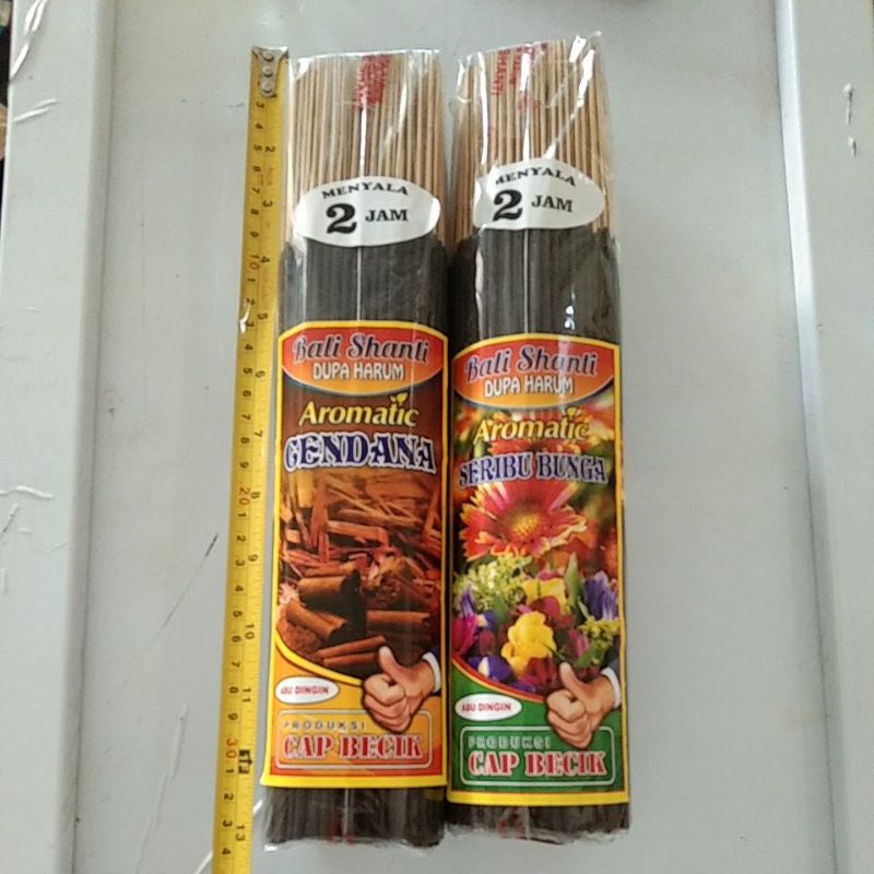 Dupa Bali , Dupa Harum