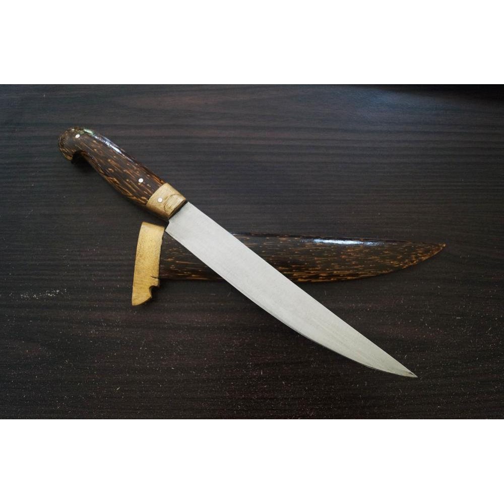 Pisau Ruyung Super Tajam