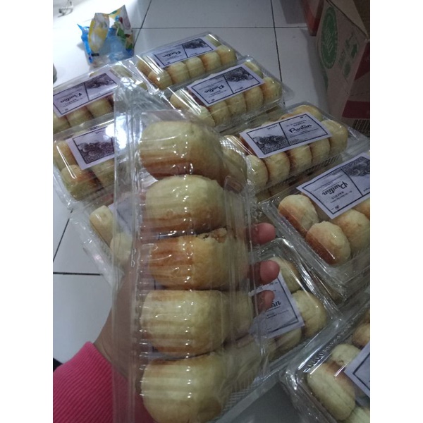

bakpia kacang semarang