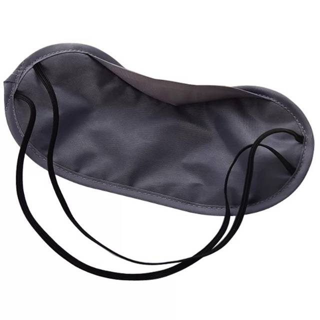 UNNISO - Sleep Eye Mask Penutup Mata Premium