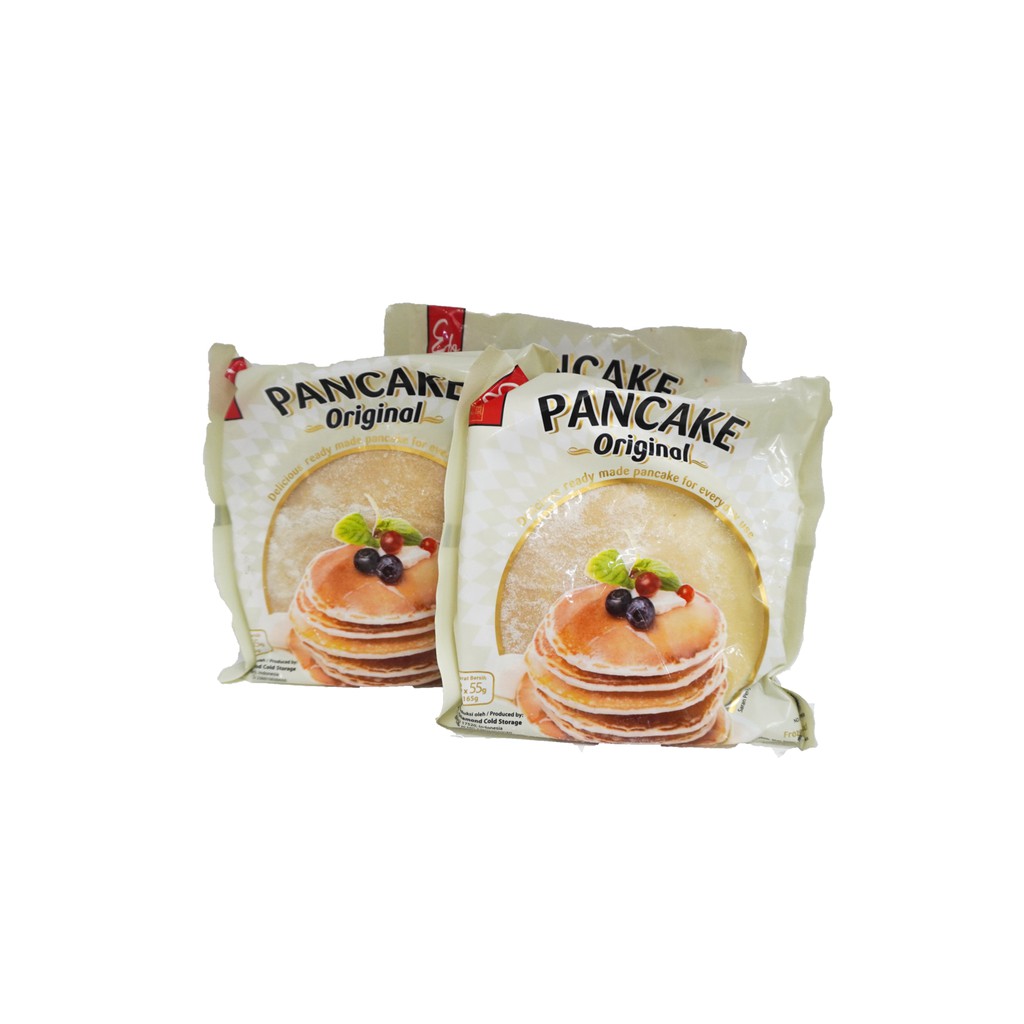 

Pancake Original