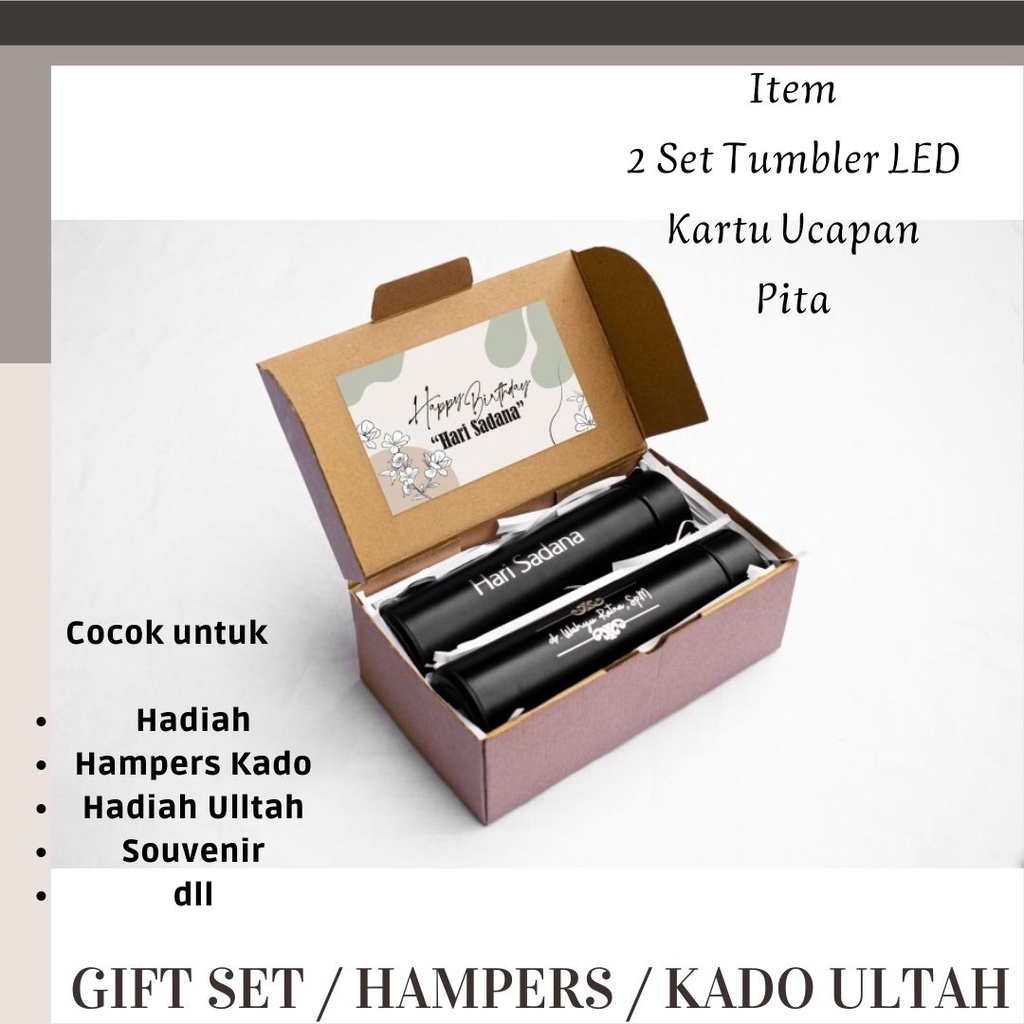 GIFT SET | GIFT SET MURAH | GIFT SET MENARIK | GIFT SET UNIK | GIF SET PREMIUM