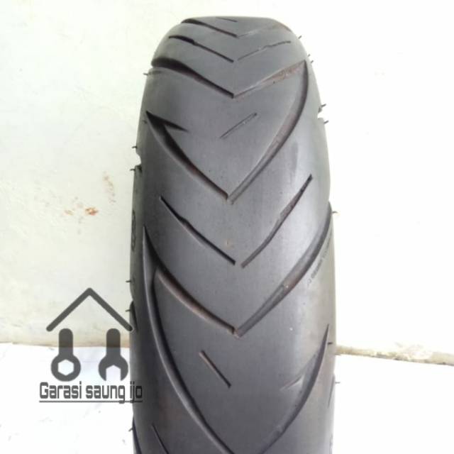 BAN TUBLESS RING 14 MERK FDR 80/90–14, 90/90–14