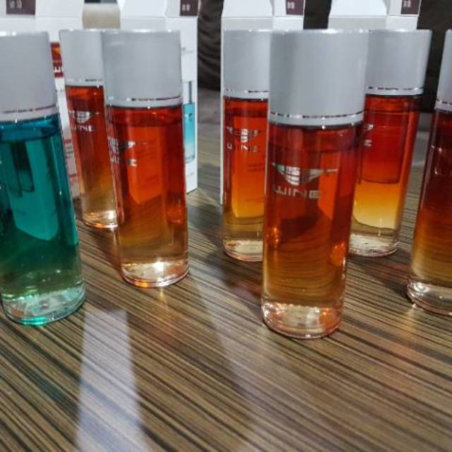 ISI ULANG REFILL PARFUM MOBIL KOPI REFILL wine COFFEE CAR FRESHENERS