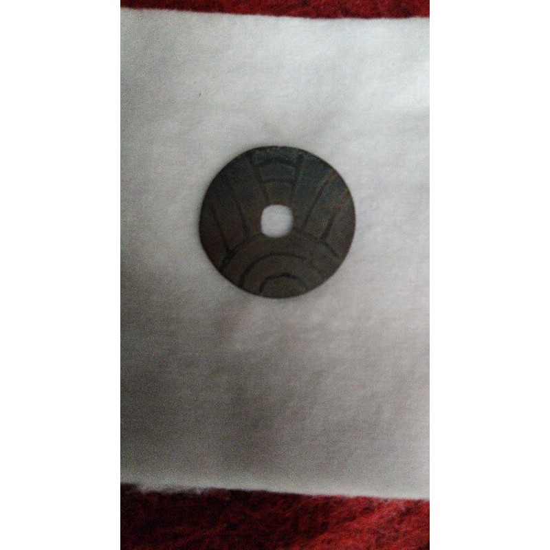 pis bolong koci (Jaring 2)