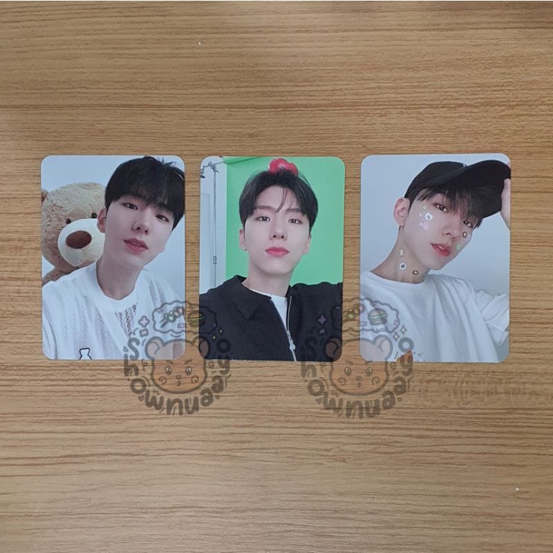 [pelunasan] PC Kihyun AQO Studio