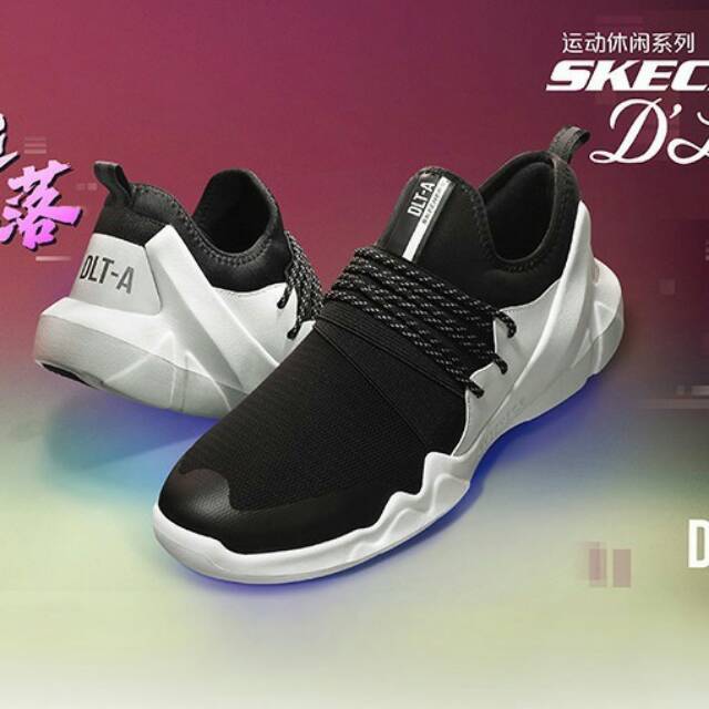 Skechers DLT-A