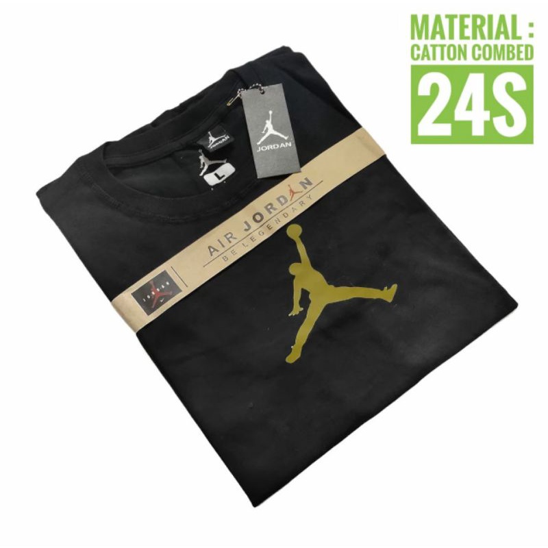 kaos Jordan original/kaos distro/kaos pria dewasa/kaos air Jordan import original/