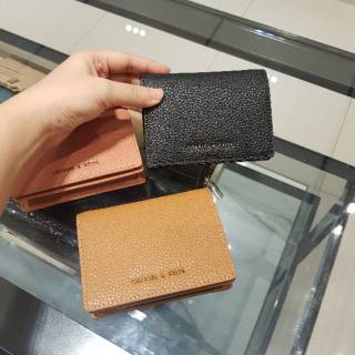 CK6 10840169 DOMPET CHARLES KEITH ORIGINAL COUNTER Shopee Indonesia