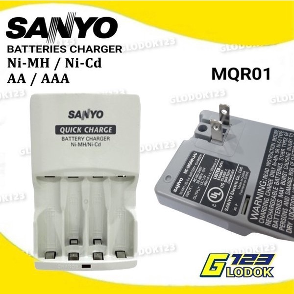 Charger Baterai AA A2 AAA A3 Cas Batre Isi Ulang Mainan Senter Remote