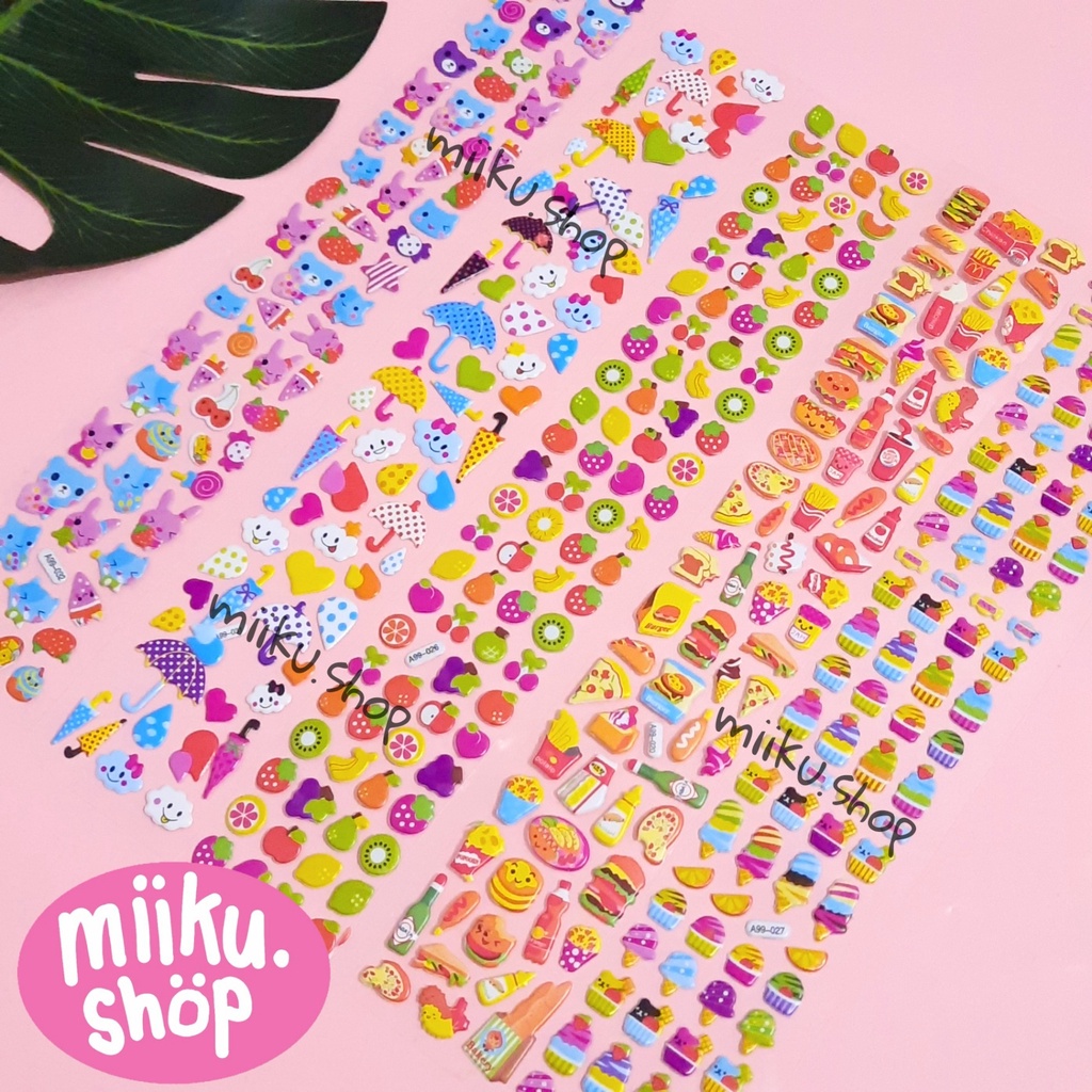 

STIKER KPOP CARS MY LITTLE PONY