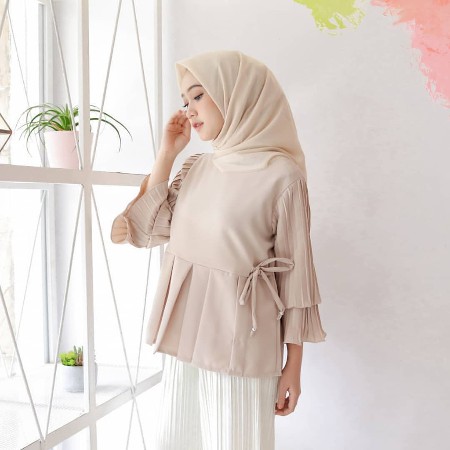 VS - NUNA TOP PRISKET