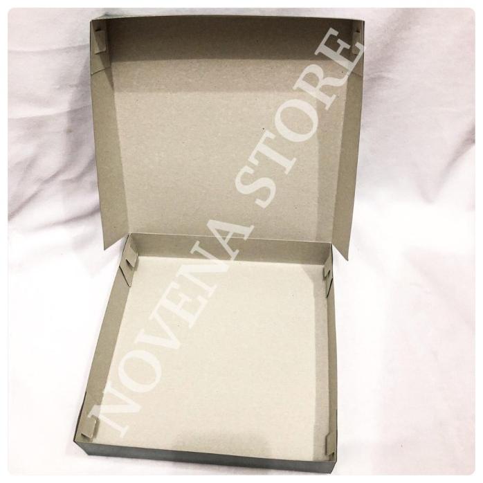 

Box Kotak Dus Hampers Kue 25X25X5Cm Lebaran Idul Fitri-Motif22 Promo!!!R30F