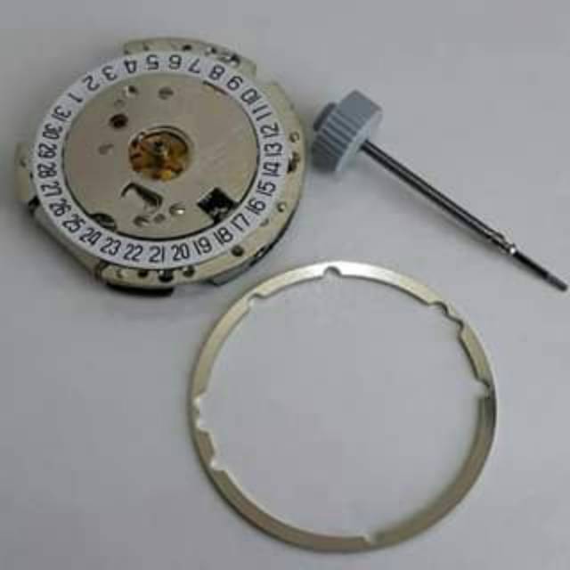 MESIN JAM TANGAN HARLEY RONDA 775