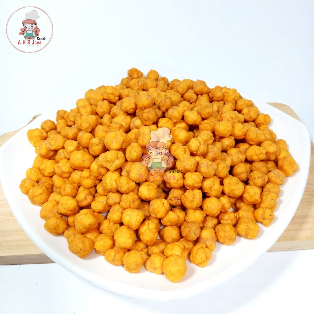 

Jagung Tepung Asin Gurih 250 gr | Pilus Jagung tepung | Jagung Australi
