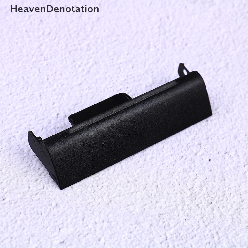 [HeavenDenotation] 1pcs Hard drive hdd caddy cover bezel for dell latitude E6320  laptop