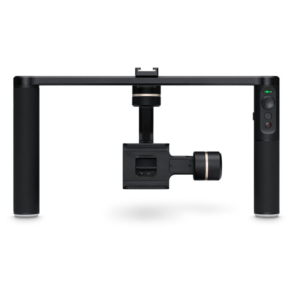 Feiyu Tech SPG Plus 3-Axis Smartphone Handheld Gimbal - Black