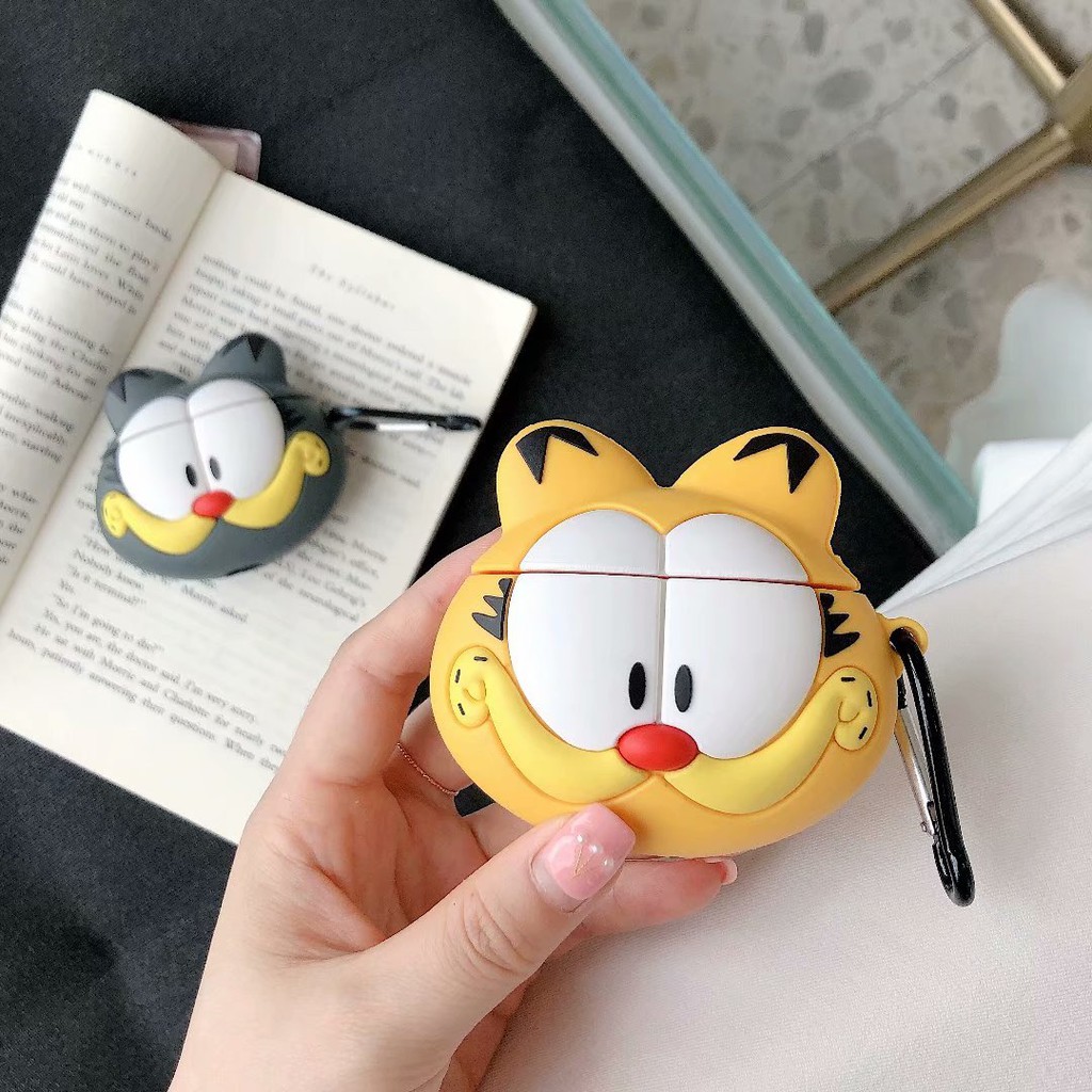 15+ Kartun Kucing Garfield - Gambar Kartun Ku