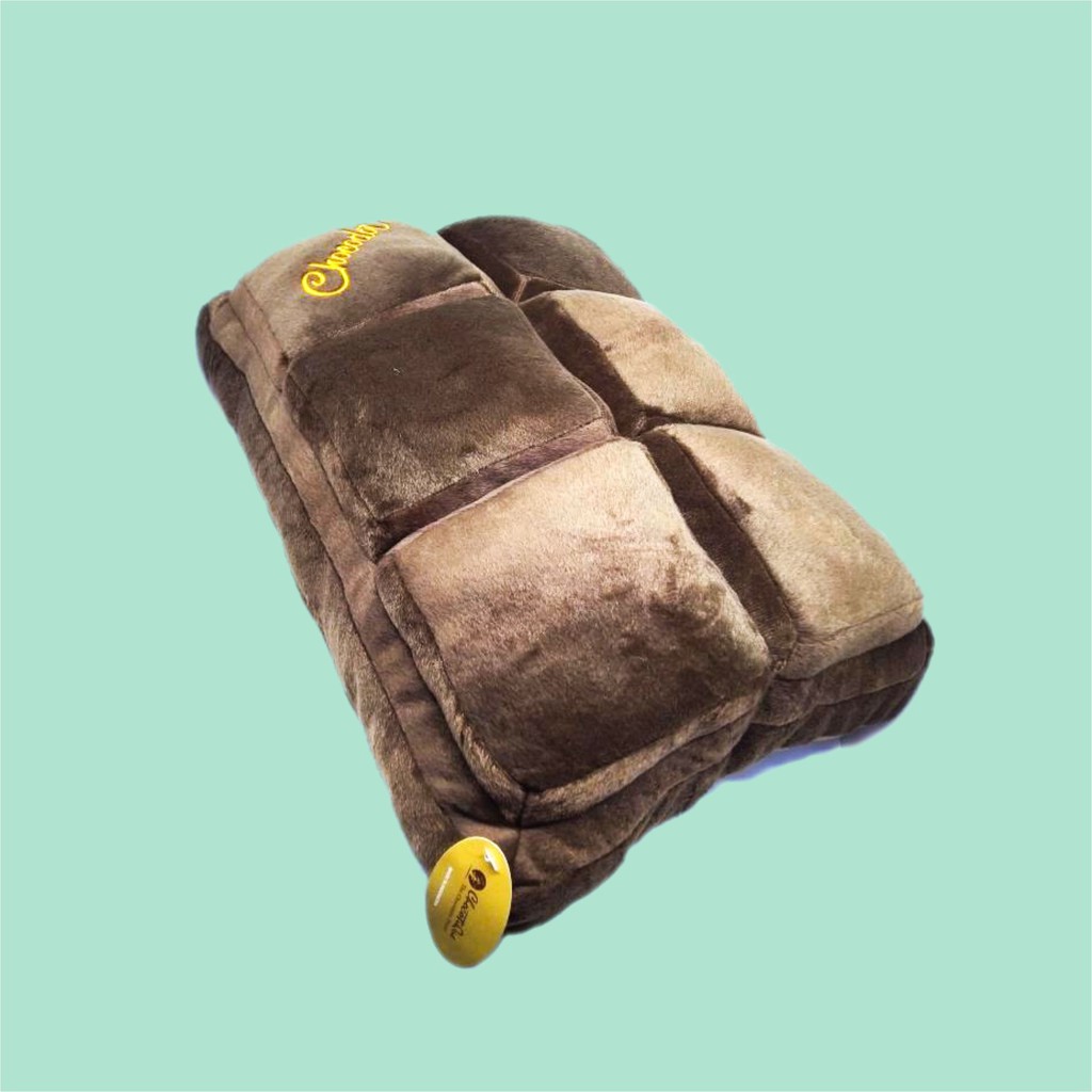 Bantal Choco Bar Chocodot