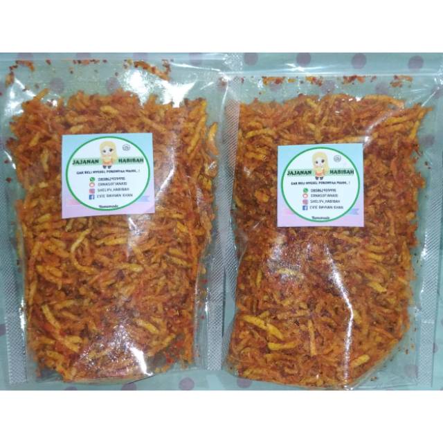 

Kentang Mustofa 250gr