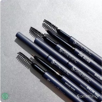 [SALE] SOMETHINC BROW WIZ RETRACTABLE EYEBROW / PENSIL ALIS