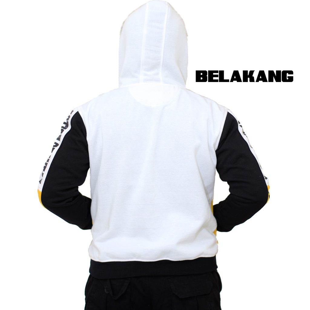 Jaket Hoodie Switer Next JEC ID Premium