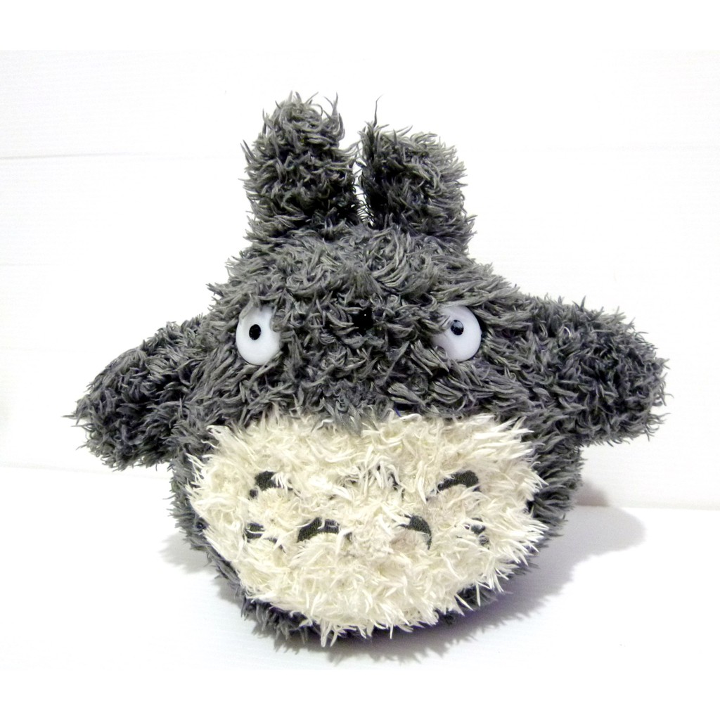 Boneka Totoro My Neighbor Totoro Import Doll High Quality