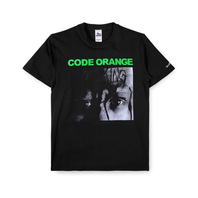 Code Orange