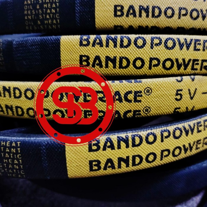 5V630 / 5V 630 BANDO