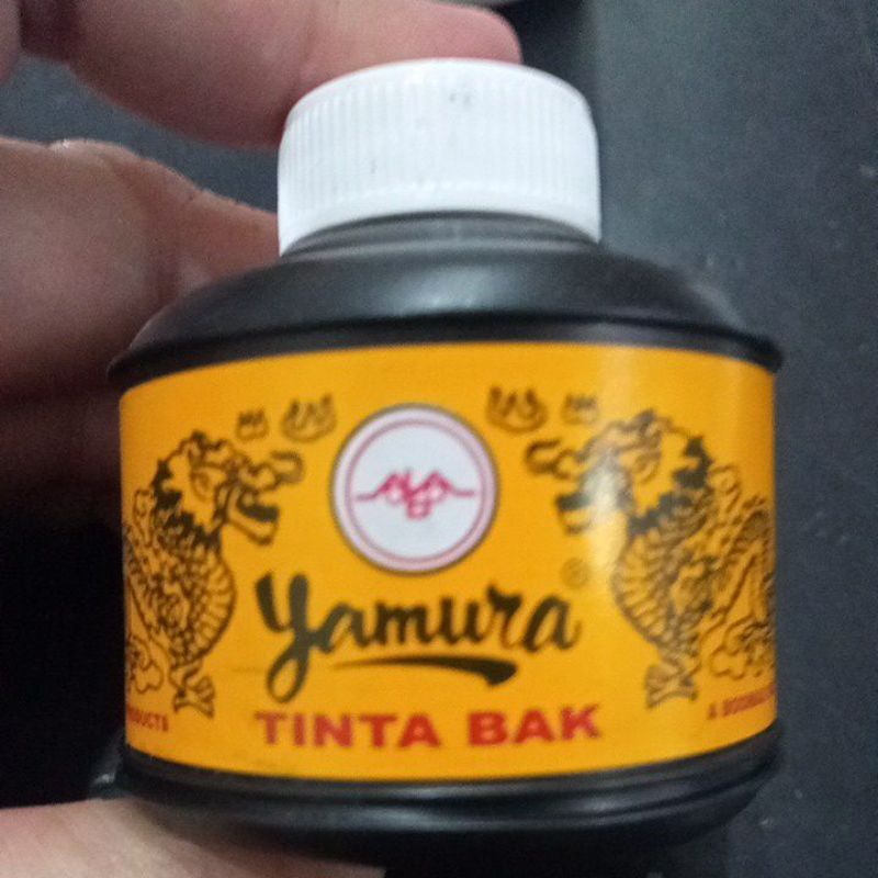 

Tinta Yamura Besar