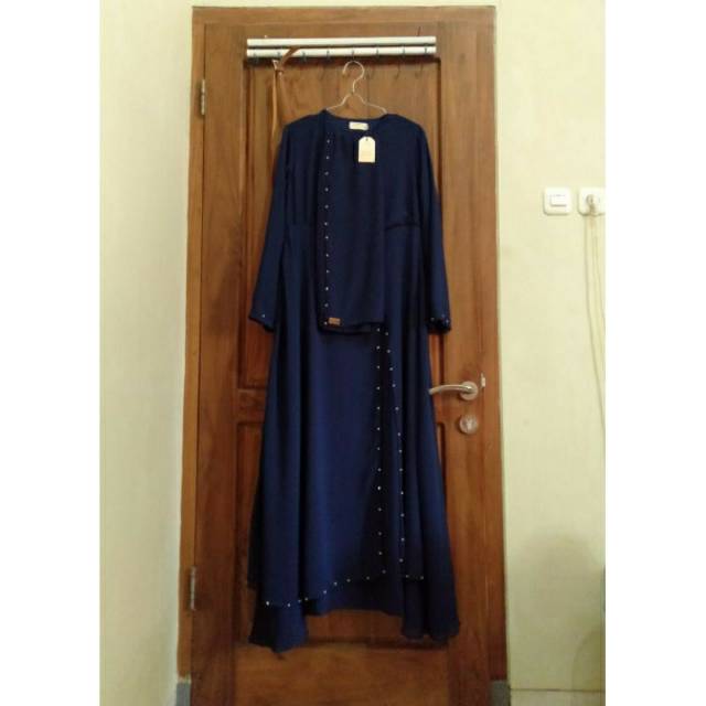 Booked Preeloved Medina dress by Cover me id