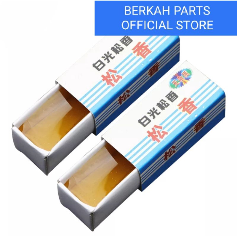 ARPUS SOLDER TIMAH FLUX PASTA