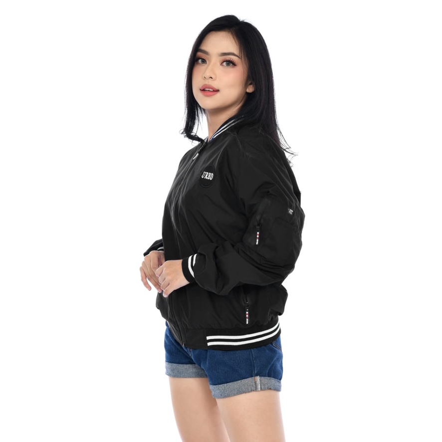 Jaket bomber Pria X Urband A295