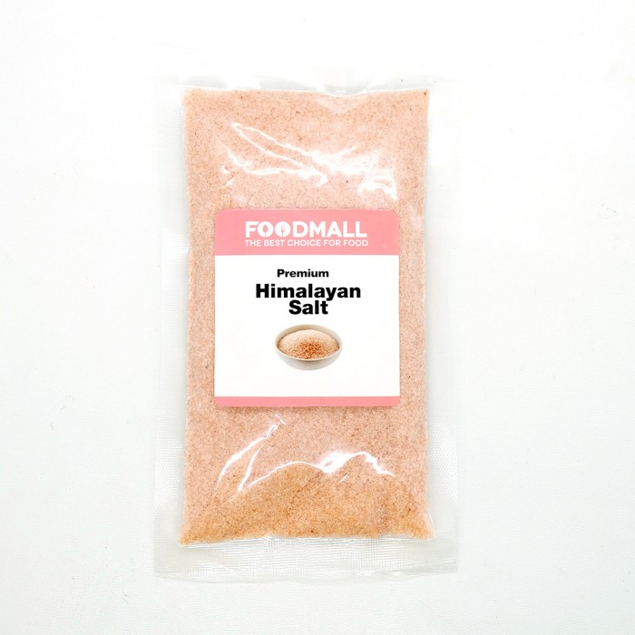 

PRODUK TERBAIK - GARAM HIMALAYA 1 KG PAKISTAN / HIMALAYA SALT ASLI KHEWRA SALT MINE