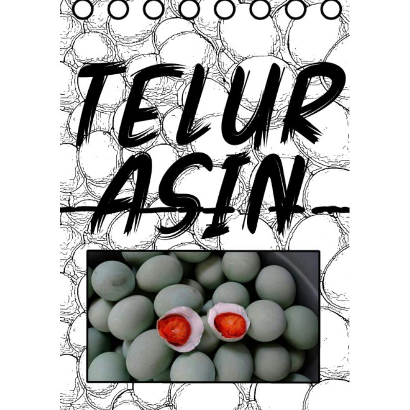 

TELUR ASIN