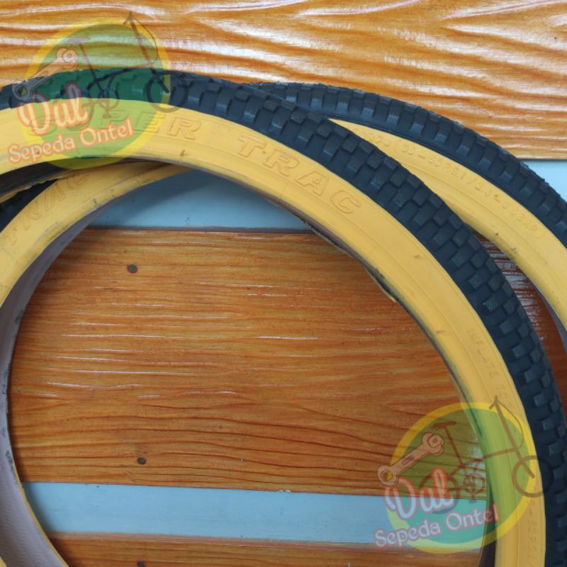 Ban Luar Sepeda 20 x 1.75