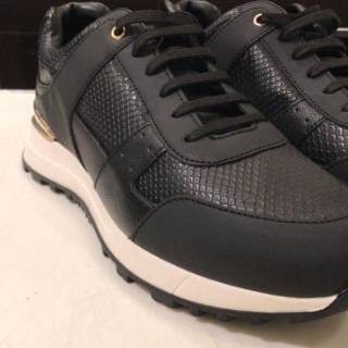 Zara Brand New Sepatu cowok man shoes NEW ORI | Shopee