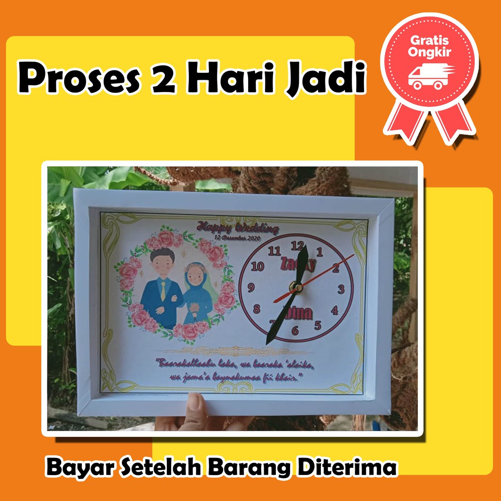

KADO PERNIKAHAN KEKINIAN / KADO ULANG TAHUN, KADO ULANG TAHUN CEWEK / KADO UNIK, KADO WISUDA