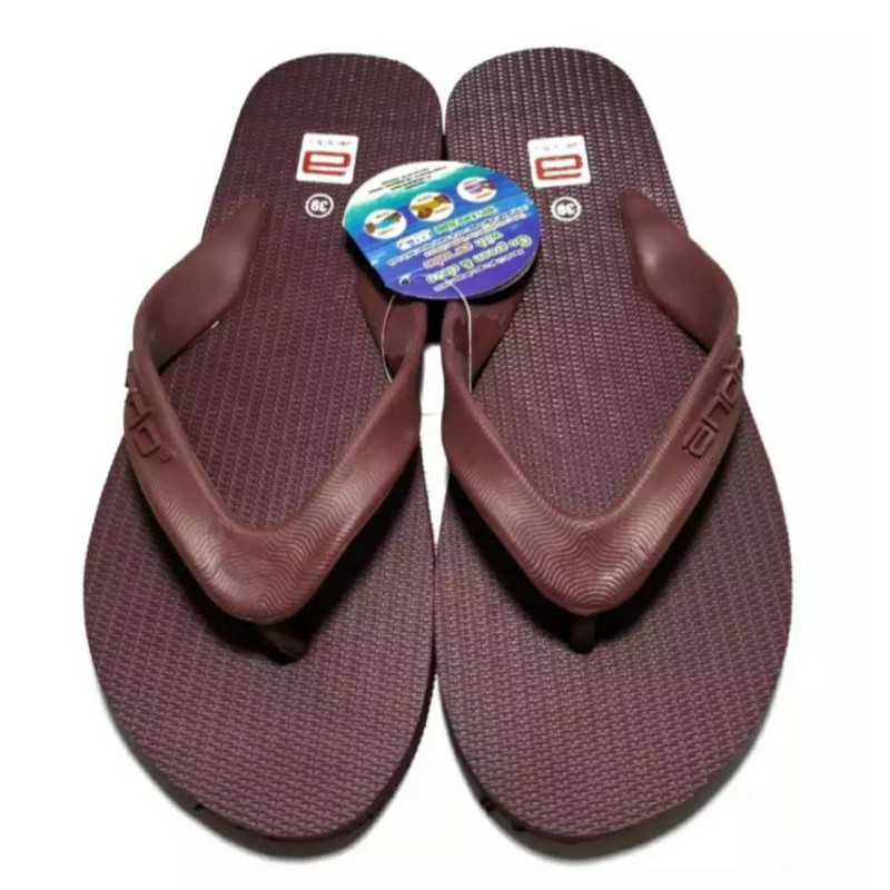 SANDAL ANDO HAWAI SANDAL JEPIT PRIA