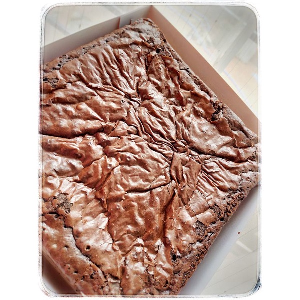 

Brownies Original Large 20*20