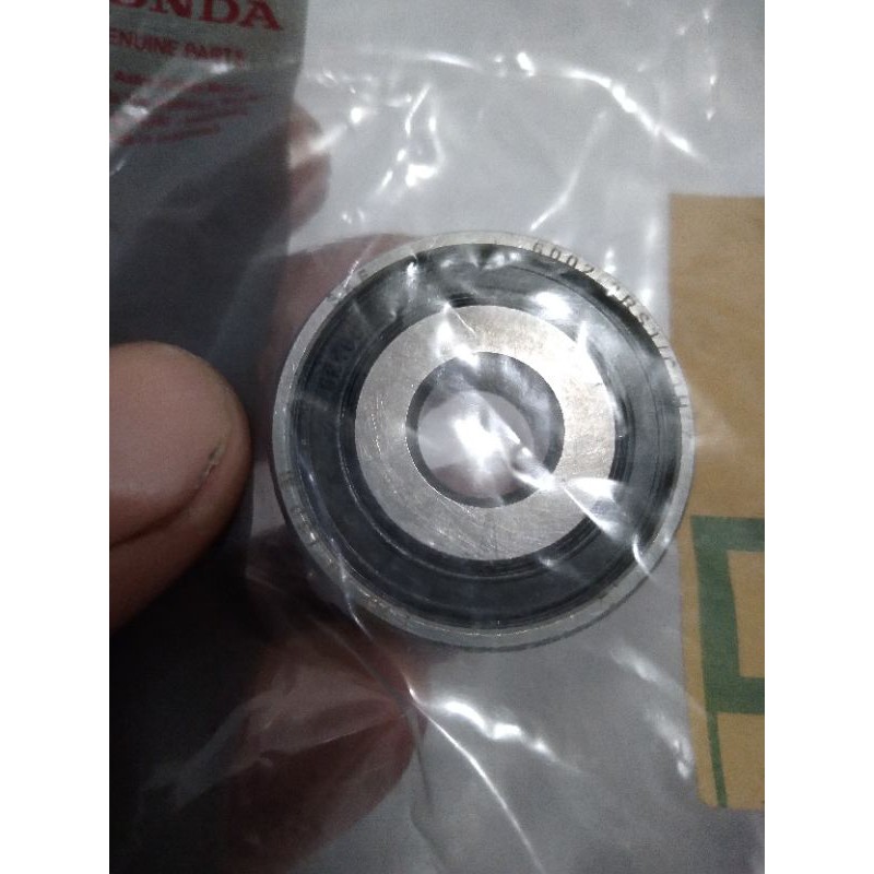 Bearing Laher Lahar CVT Vario 110 Beat Scoopy SPACY Vario 125 Vario 150 laher bak cvt 6002