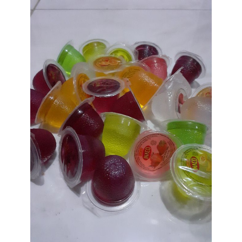 

Agar jely mini isi 1kg