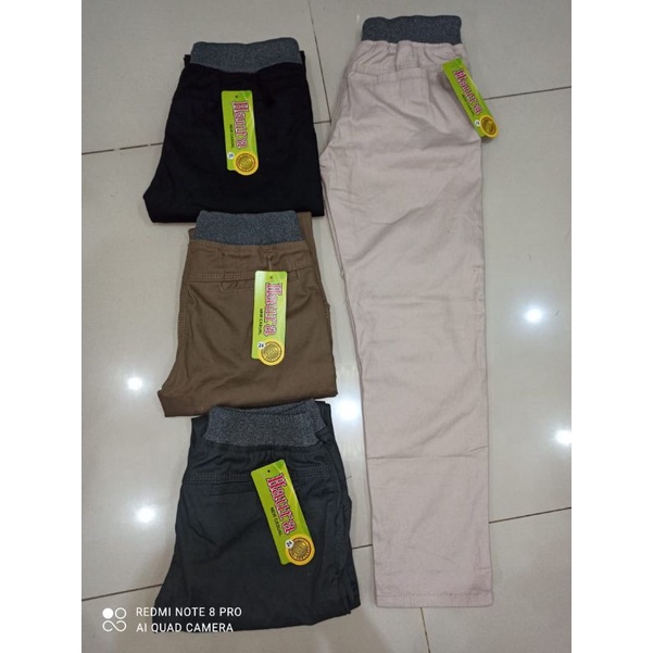 celana rip panjang anak laki laki