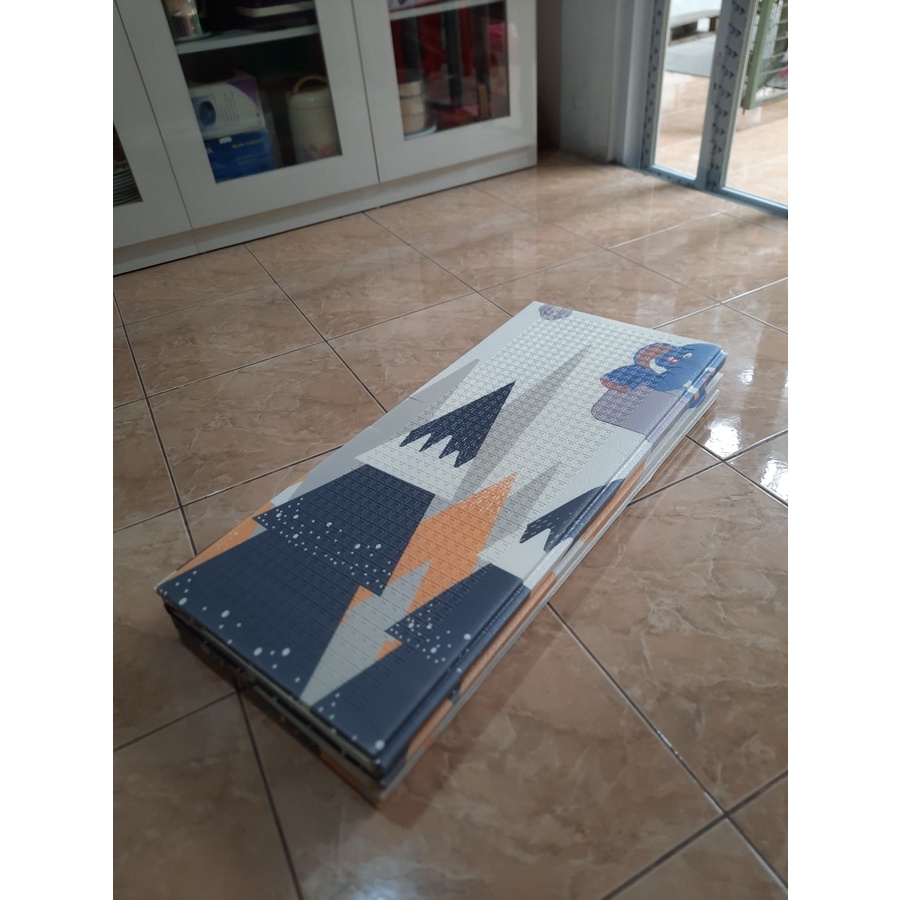 Karpet DODO Playmat Anak Uk. 180 x 200 KODE 01-6