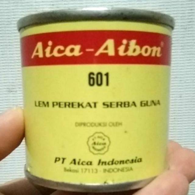 Lem Aibon kecil 70g