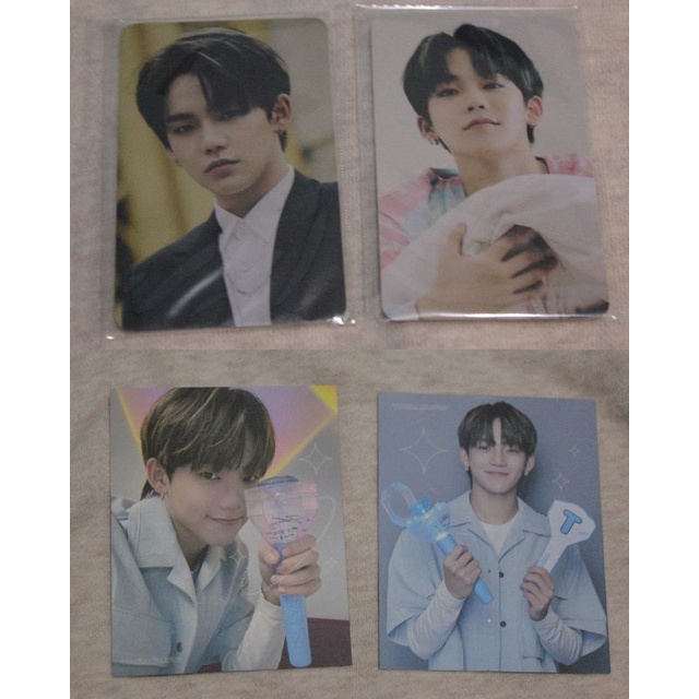 Benefit Hyunsuk Treasure