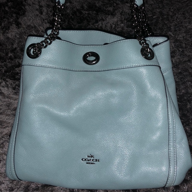 Pre ❤️ tas coach original