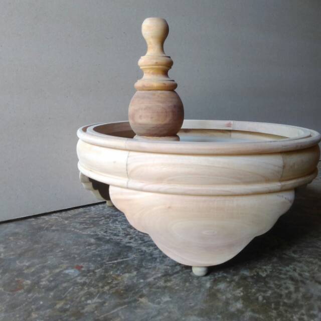 Tebok lovebird model cincin murah